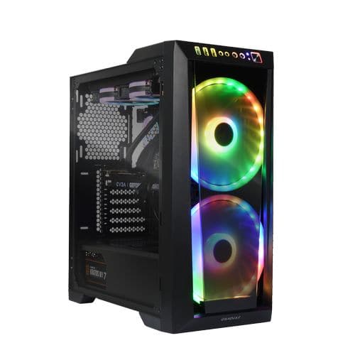 Gamdias Apollo M2 Mid Tower Cabinet