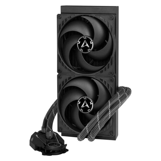 Arctic Liquid Freezer II 280 Multi Compatable AIO CPU Liquid Cooler