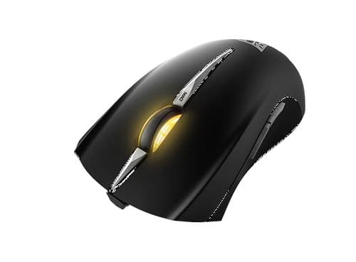 Gamdias Ares 7 Color Combo (Gaming Keyboard & Gaming Mouse)