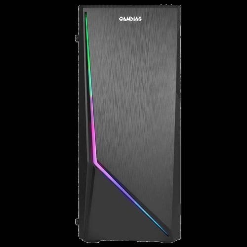 Gamdias Argus E1 Mid Tower Cabinet
