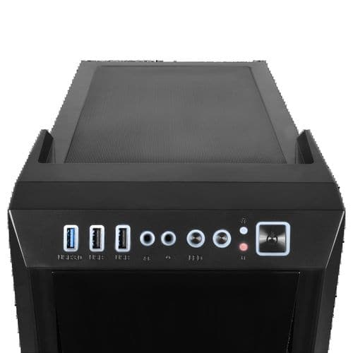 Gamdias Argus M2 Mid Tower Cabinet