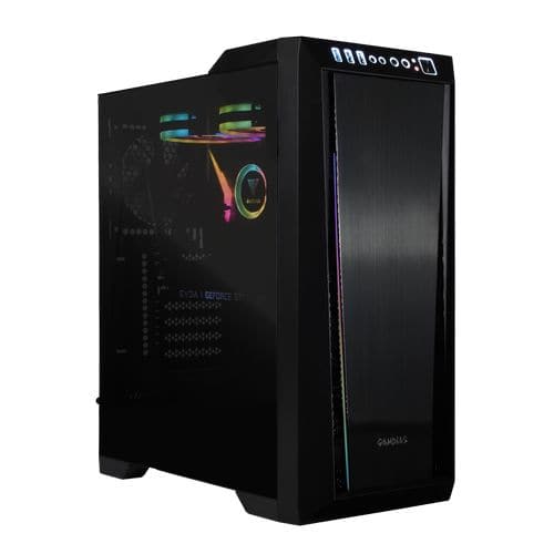 Gamdias Argus M2 Mid Tower Cabinet