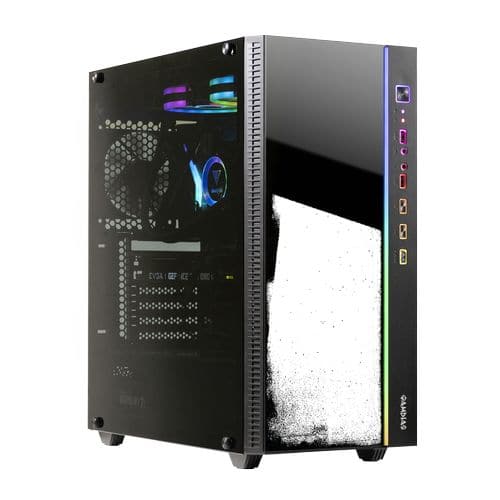 Gamdias Argus M3 Mid Tower Cabinet