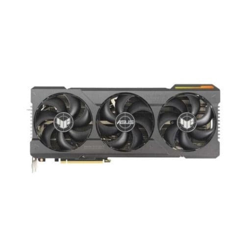 ASUS TUF Gaming GeForce RTX 4080 OC Edition 16GB GDDR6X Graphics Card