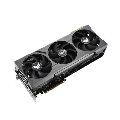 ASUS TUF Gaming GeForce RTX 4080 OC Edition 16GB GDDR6X Graphics Card