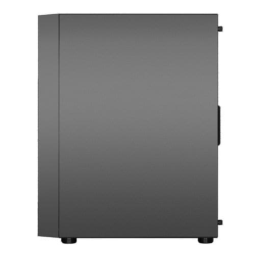 GAMDIAS Aura GC2 Elite RGB AṬX Mid Tower Cabinet (Black)