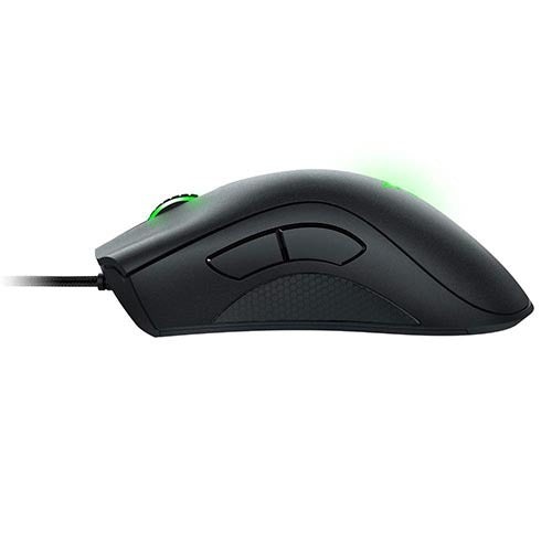Razer Deathadder Essential Gaming Mouse (Black)