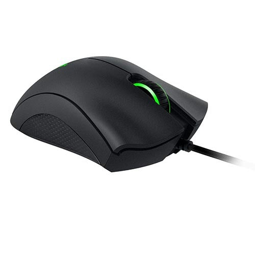 Razer Deathadder Essential Gaming Mouse (Black)