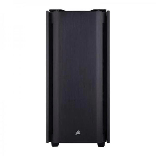 Corsair 500D (ATX) TG Mid Tower Cabinet (Black)