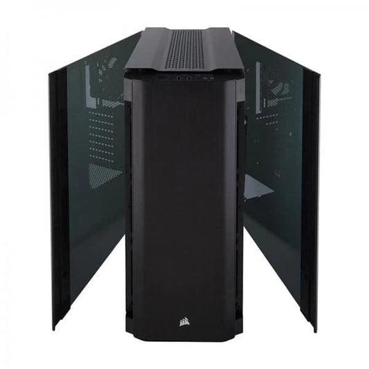 Corsair 500D (ATX) TG Mid Tower Cabinet (Black)