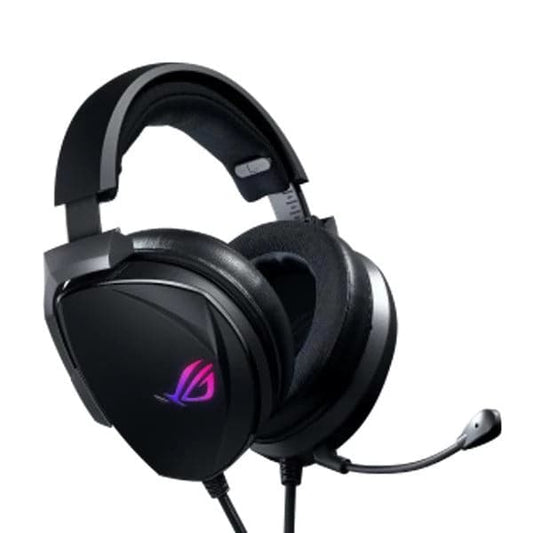 Asus ROG Theta 7.1 Gaming Headset (Black)