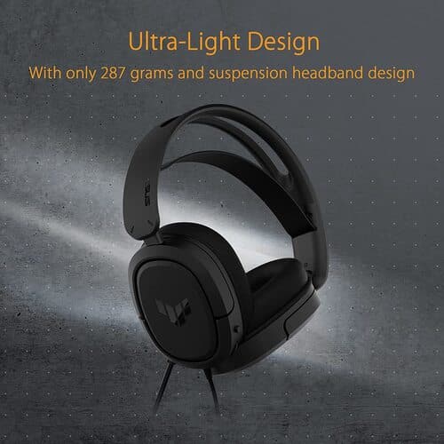 Asus TUF Gaming H1 Headset