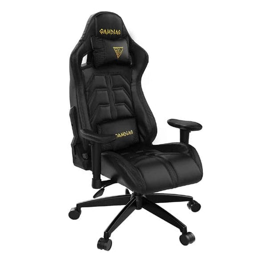 Gamdias Aphrodite MF1 L Gaming Chair (Black)