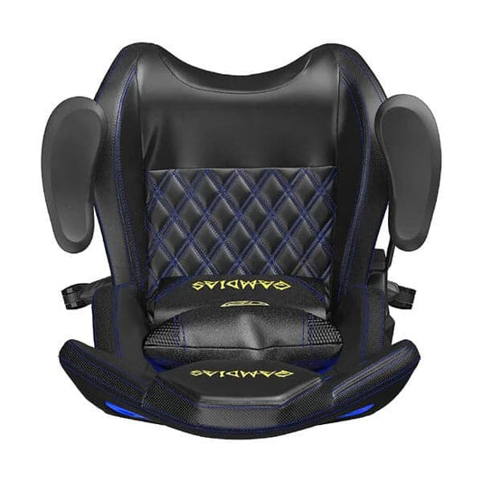 Gamdias Aphrodite ML1 L Gaming Chair (Black-Blue)