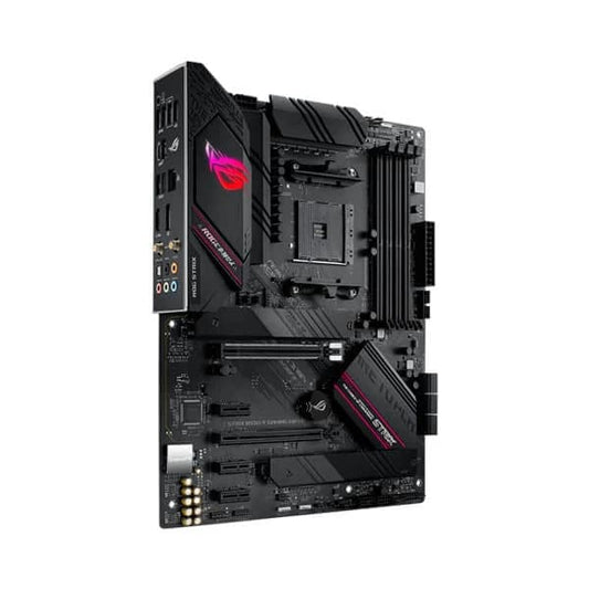 ASUS ROG Strix B550-F Gaming WiFi II Motherboard