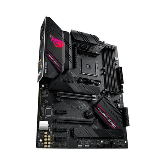 ASUS ROG Strix B550-F Gaming WiFi II Motherboard