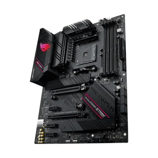 ASUS ROG Strix B550-F Gaming WiFi II Motherboard