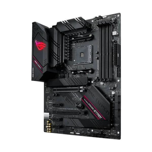 ASUS ROG Strix B550-F Gaming WiFi II Motherboard