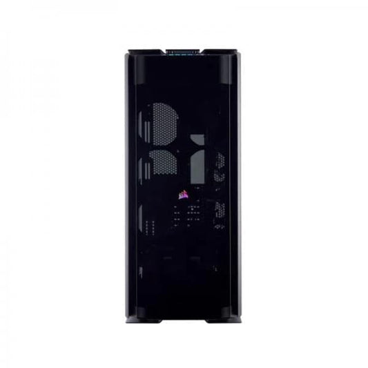 Corsair 1000D (E-ATX) TG Ultra Super Tower Cabinet (Black)