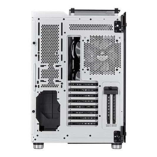 Corsair Crystal 680X RGB Mid Tower Cabinet (White)