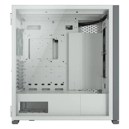 Corsair 7000D Airflow Full Tower Cabinet (White)