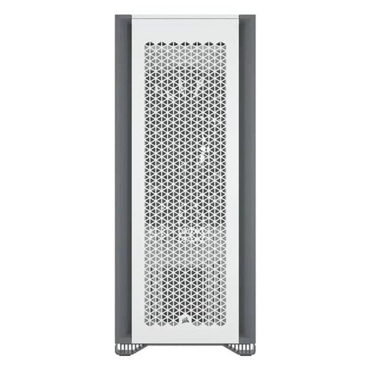 Corsair 7000D Airflow Full Tower Cabinet (White)
