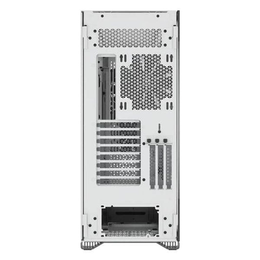 Corsair 7000D Airflow Full Tower Cabinet (White)