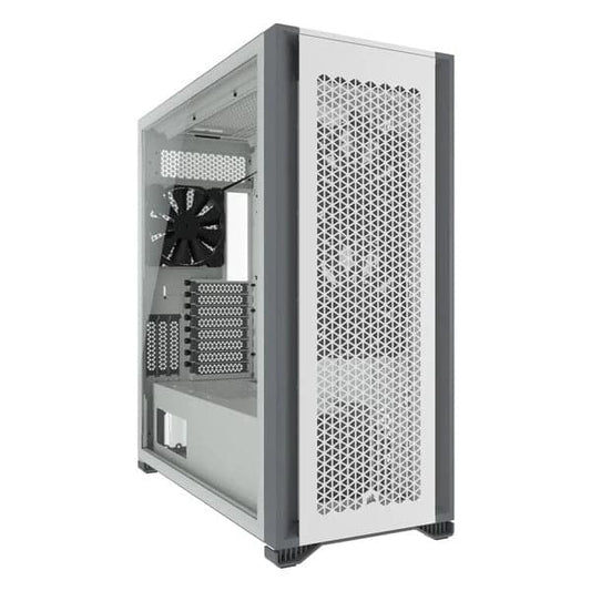 Corsair 7000D Airflow Full Tower Cabinet (White)