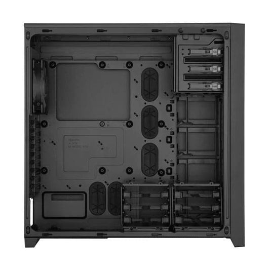 Corsair 750D RGB Airflow Edition Full Tower Cabinet (Black)