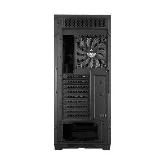 Corsair 750D RGB Airflow Edition Full Tower Cabinet (Black)