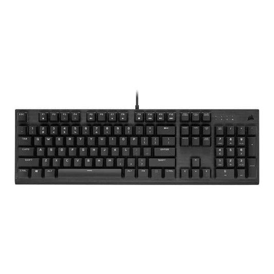 Corsair K60 RGB Pro Mechanical Gaming Keyboard (Cherry Viola Switches)