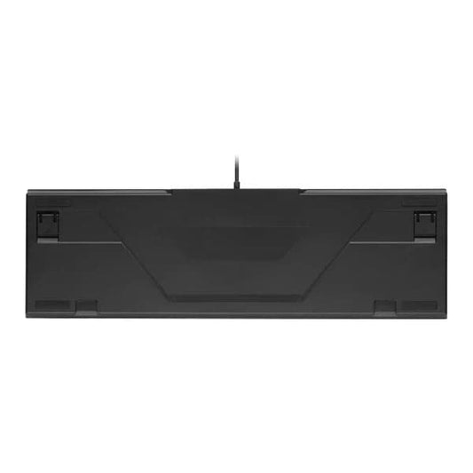 Corsair K60 RGB Pro Mechanical Gaming Keyboard (Cherry Viola Switches)