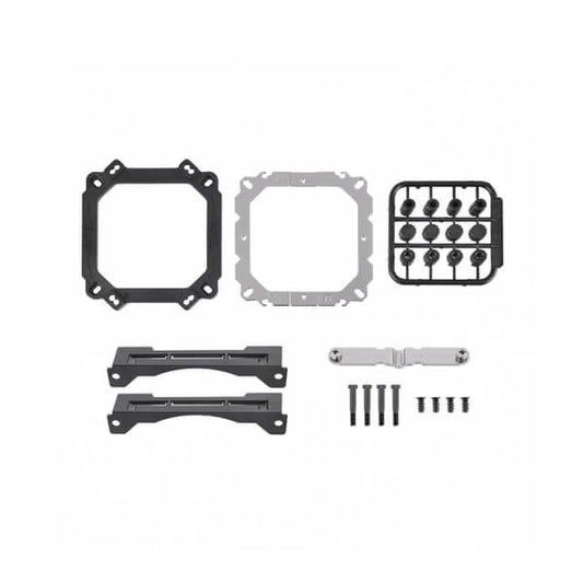 Thermaltake ToughAir 110 CPU Air Cooler