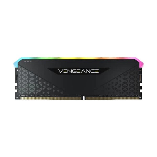 Corsair Vengeance RGB RS 8GB (8GBx1) 3200MHz DDR4 RAM