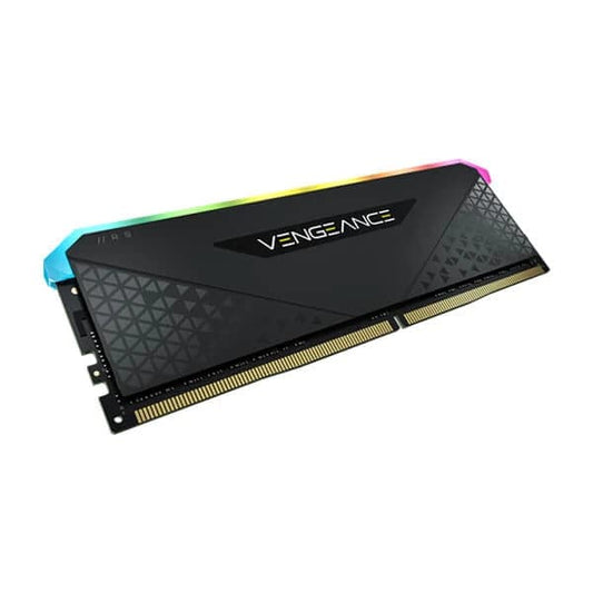 Corsair Vengeance RGB RS 8GB (8GBx1) 3200MHz DDR4 RAM