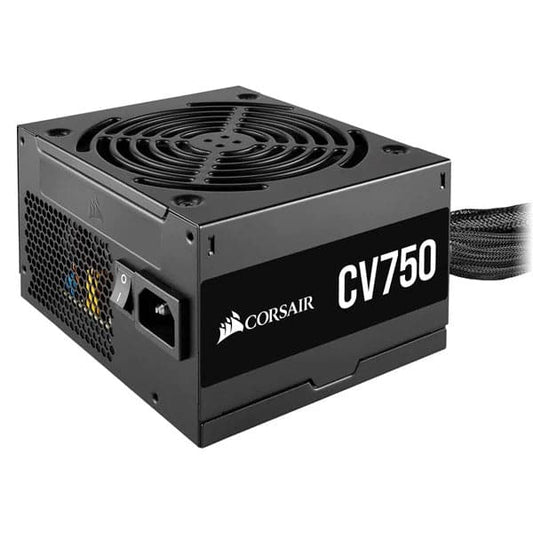 Corsair CV750 Bronze Non Modular PSU (750 Watt)