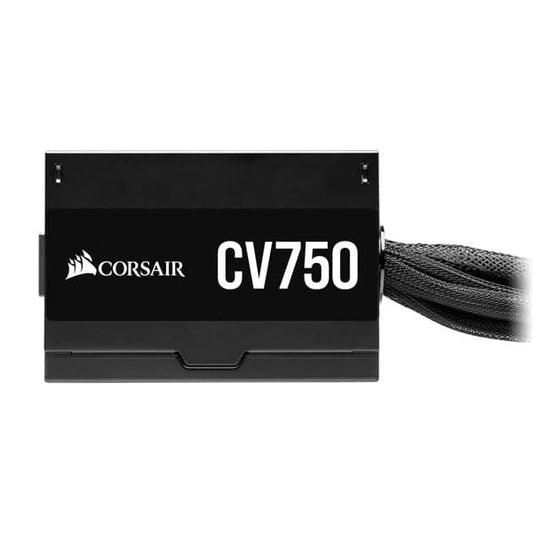 Corsair CV750 Bronze Non Modular PSU (750 Watt)