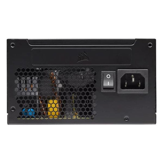 Corsair CV750 Bronze Non Modular PSU (750 Watt)