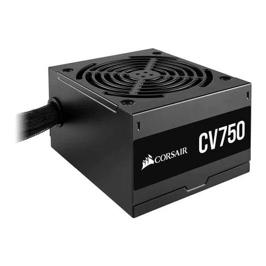 Corsair CV750 Bronze Non Modular PSU (750 Watt)
