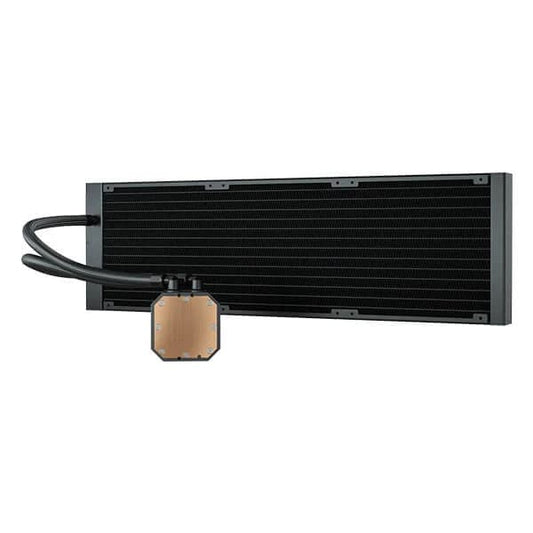 Corsair ICUE H170i Elite Capellix CPU Liquid Cooler (Black)