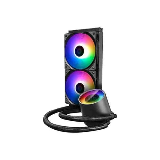 Deepcool Gamerstorm Castle 240RGB V2 CPU Liquid Cooler
