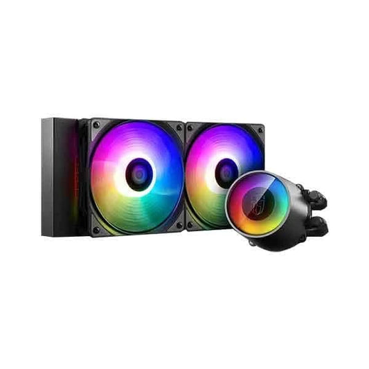 Deepcool Gamerstorm Castle 240RGB V2 CPU Liquid Cooler