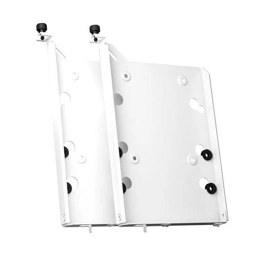 Fractal Design Type-B HDD Tray Kit (White)