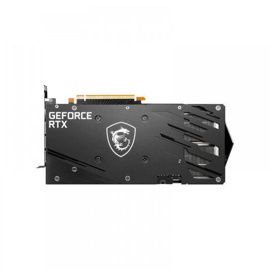 MSI GeForce RTX 3050 Gaming X 8GB GDDR6 Graphic Card