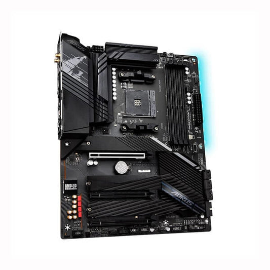 Gigabyte X570S Aorus Elite AX Motherboard