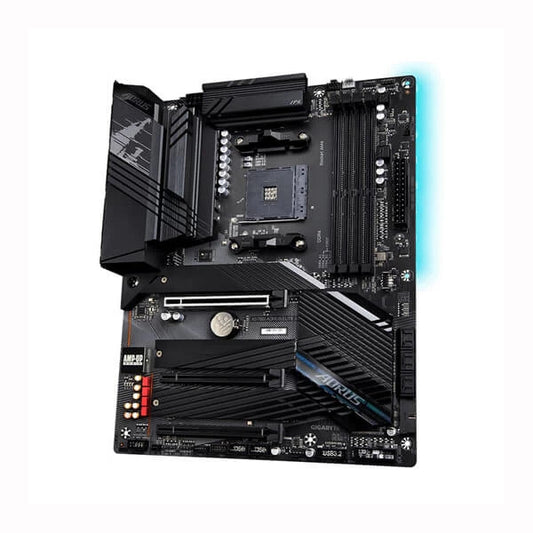 Gigabyte X570S Aorus Elite AX Motherboard