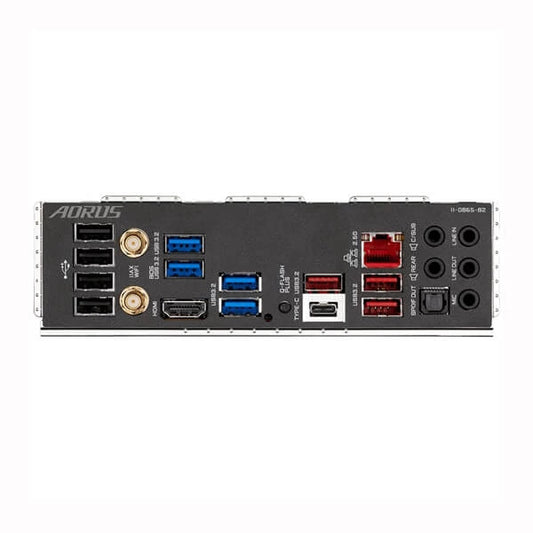 Gigabyte X570S Aorus Elite AX Motherboard