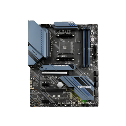 MSI MAG X570S Torpedo Max Motherboard