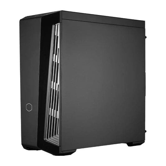 Cooler Master MasterBox MB540 ARGB (E-ATX) TG Mid Tower Cabinet (Black)