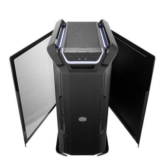Cooler Master Cosmos C700P Full Tower Cabinet (Black)